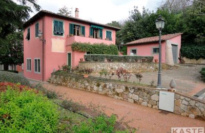 Historic Villa for sale Lari, Tuscany, Outbuilding