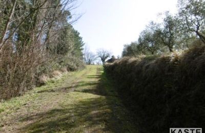 Country House for sale Rivalto, Tuscany, Access