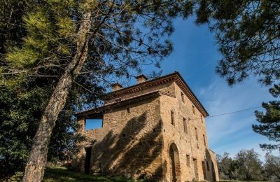 Country House for sale Rivalto, Tuscany, Image 2/14