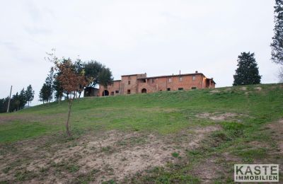 Monastery for sale Peccioli, Tuscany, Image 27/28