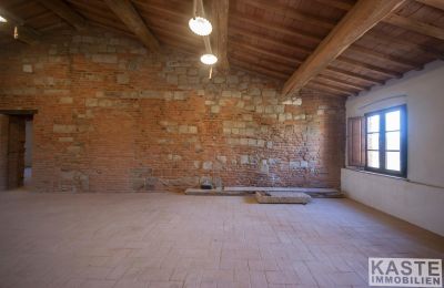 Monastery for sale Peccioli, Tuscany, Image 9/28