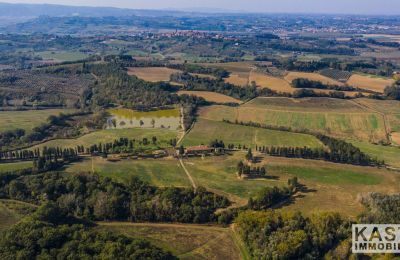 Monastery for sale Peccioli, Tuscany, Property