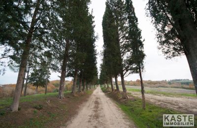 Monastery for sale Peccioli, Tuscany, Image 20/28