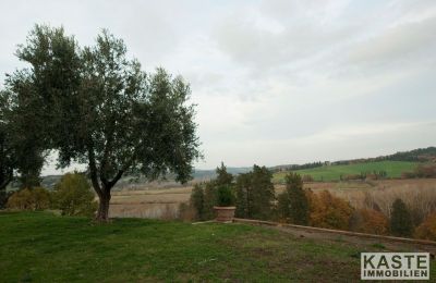 Monastery for sale Peccioli, Tuscany, Image 13/28