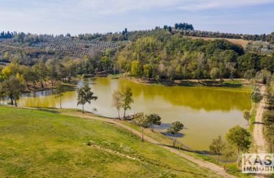 Monastery for sale Peccioli, Tuscany, Image 22/28