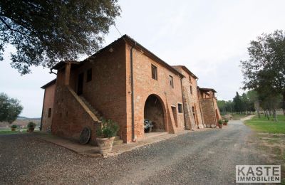 Monastery for sale Peccioli, Tuscany, Image 25/28