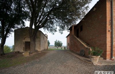 Monastery for sale Peccioli, Tuscany, Image 26/28