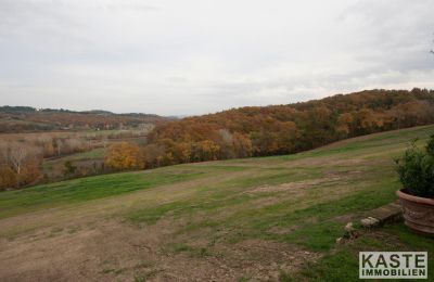 Monastery for sale Peccioli, Tuscany, Image 12/28