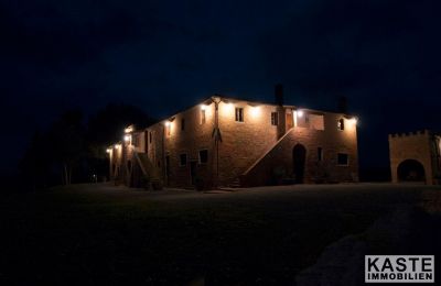 Monastery for sale Peccioli, Tuscany, Image 28/28