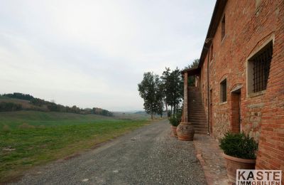 Monastery for sale Peccioli, Tuscany, Image 15/28