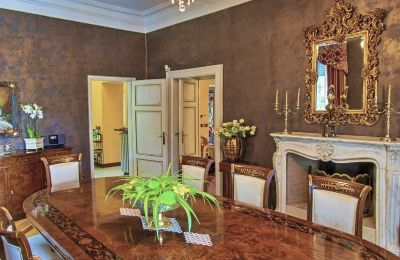 Historic Villa for sale 28838 Stresa, Piemont, Image 13/43