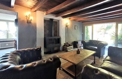 Historic Villa for sale 28824 Oggebbio, Piemont, Image 17/43