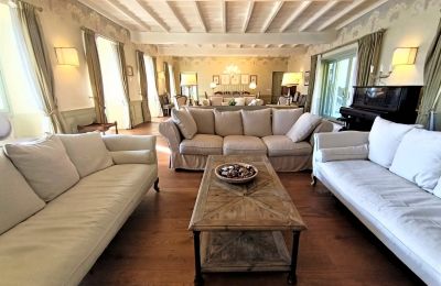 Historic Villa for sale 28824 Oggebbio, Piemont, Image 5/43