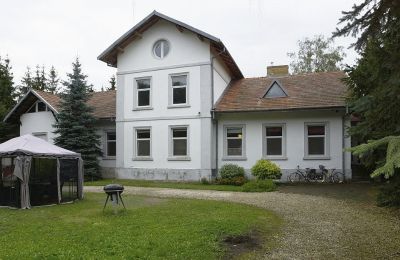 Manor House for sale Borowina, Lublin Voivodeship, Image 3/20