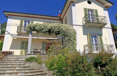 Historic Villa for sale 28823 Ghiffa, Piemont, Image 8/40