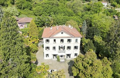 Historic Villa for sale 28824 Oggebbio, Piemont, Image 15/16