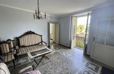 Historic Villa for sale 28824 Oggebbio, Piemont, Image 4/40