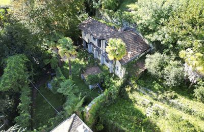 Historic Villa for sale 28824 Oggebbio, Piemont, Outbuilding