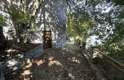 Historic Villa for sale 28824 Oggebbio, Piemont, Image 36/40