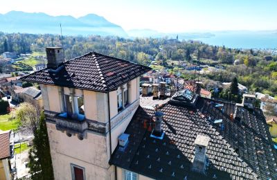 Castle Apartment for sale 28050 Vignone, Via Reginetta Francioli, Piemont, Image 45/46