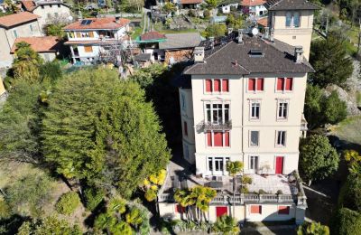 Castle Apartment for sale 28050 Vignone, Via Reginetta Francioli, Piemont, Exterior View