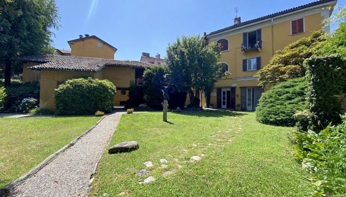 Historic Villa for sale Verbano-Cusio-Ossola, Intra,  Italy