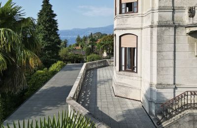 Historic Villa for sale 28823 Ghiffa, Piemont, Image 38/40