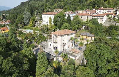 Historic Villa for sale 28823 Ghiffa, Piemont, Image 35/40