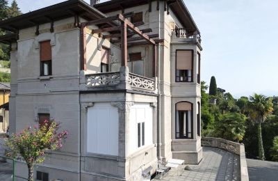 Historic Villa for sale 28823 Ghiffa, Piemont, Image 32/40