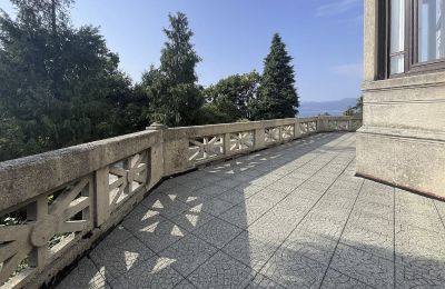 Historic Villa for sale 28823 Ghiffa, Piemont, Image 28/40