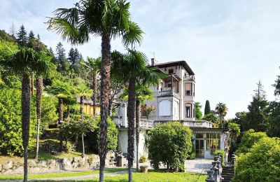 Historic Villa for sale 28823 Ghiffa, Piemont, Image 21/40