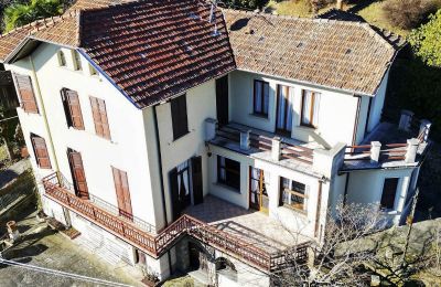 Historic Villa for sale 28010 Nebbiuno, Alto Vergante, Piemont, Image 29/33