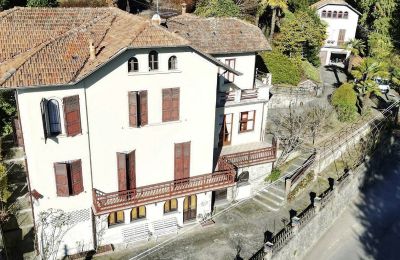 Historic Villa for sale 28010 Nebbiuno, Alto Vergante, Piemont, Image 30/33