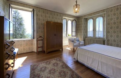 Historic Villa for sale 28010 Nebbiuno, Alto Vergante, Piemont, Image 11/33