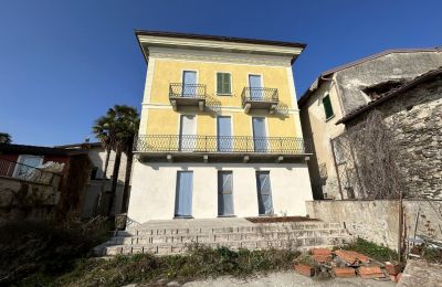 Historic Villa for sale 28838 Stresa, Isola dei Pescatori, Piemont, Image 4/20