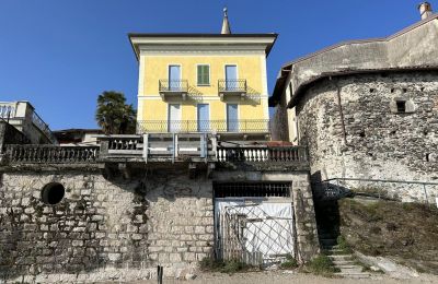 Historic Villa for sale 28838 Stresa, Isola dei Pescatori, Piemont, Image 18/20