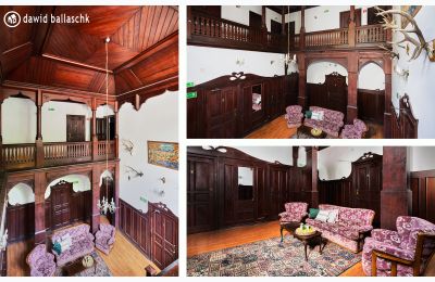 Historic Villa for sale Świeradów-Zdrój, Piastowaska 9, Lower Silesian Voivodeship, Image 7/16