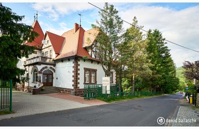 Historic Villa for sale Świeradów-Zdrój, Piastowaska 9, Lower Silesian Voivodeship, Image 10/16