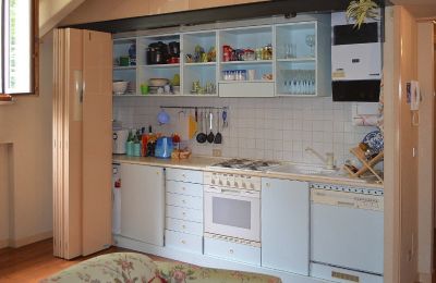 Castle Apartment for sale 28838 Stresa, Via Sempione Sud 10, Piemont, Kitchen