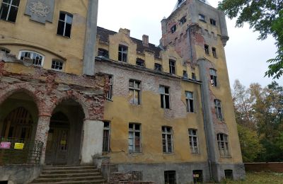 Castle for sale Dobrowo, West Pomeranian Voivodeship, Image 6/9