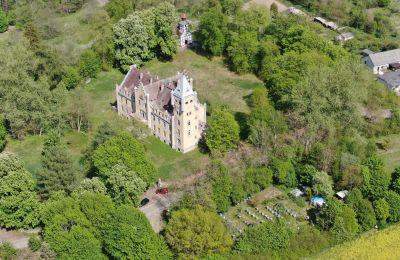 Castle for sale Dobrowo, West Pomeranian Voivodeship, Property