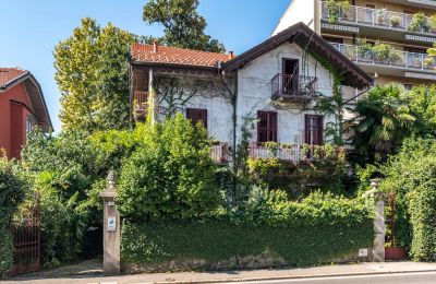 Historic Villa for sale Verbano-Cusio-Ossola, Pallanza, Piemont, Exterior View