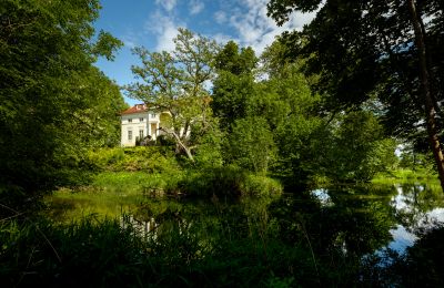 Castle for sale Samotwór, Lower Silesian Voivodeship, Image 20/23