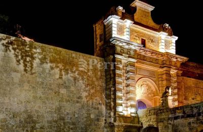 Castle for sale L-Imdina, Malta, Image 20/24