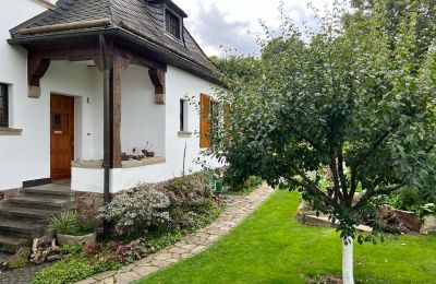 Historic Villa for sale 55758 Sulzbach, Kirchstraße 12, Rhineland-Palatinate, Haupteingang