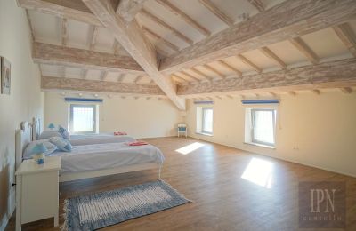 Manor House for sale Sansepolcro, Tuscany, Image 19/41