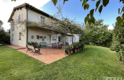 Historic Villa for sale Marti, Tuscany, Outbuilding