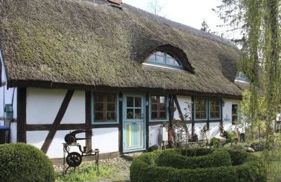 Timbered House for sale 19376 Siggelkow, Mecklenburg-West Pomerania, Image 21/31