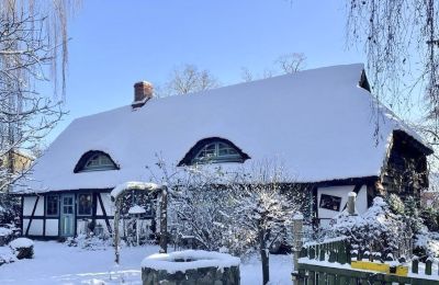 Timbered House for sale 19376 Siggelkow, Mecklenburg-West Pomerania, Image 31/31