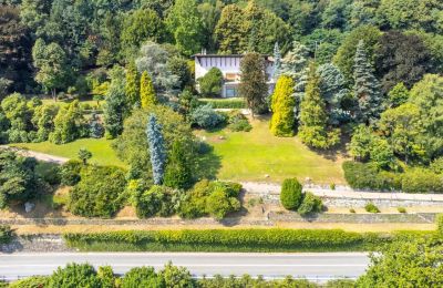Historic Villa for sale Belgirate, Piemont, Image 22/22
